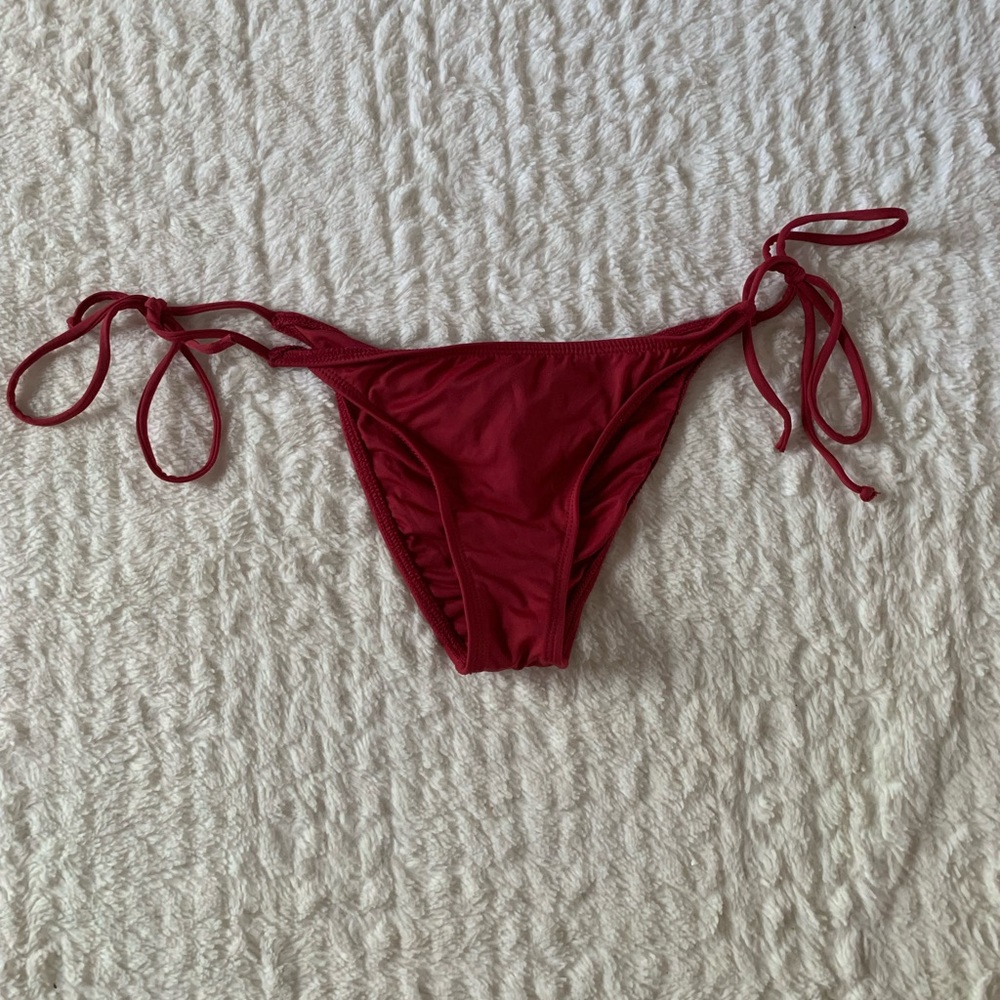 dippin’ daisy’s bikini